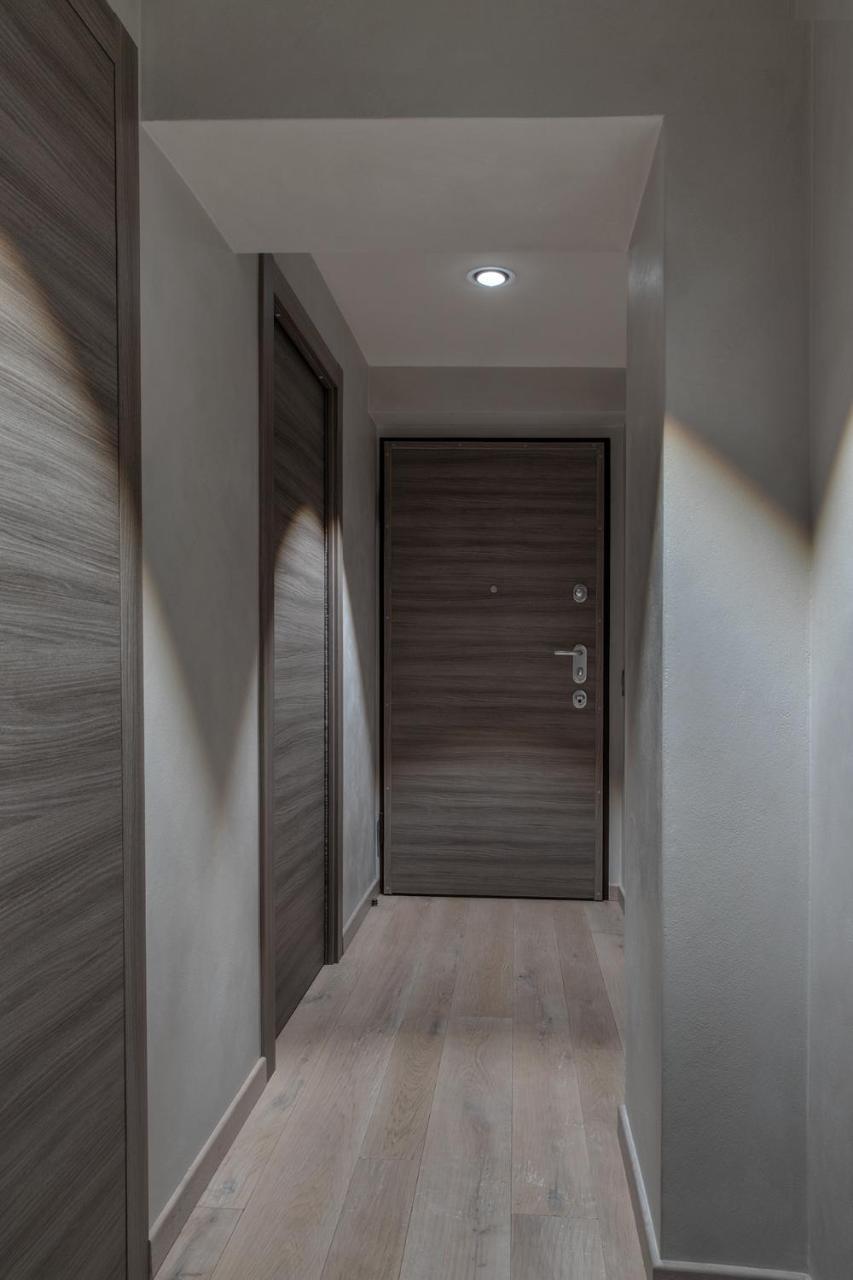 Borgo San Leonardo Apartment Bergamo Exterior photo