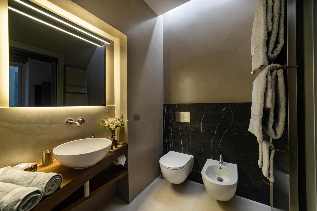 Borgo San Leonardo Apartment Bergamo Exterior photo