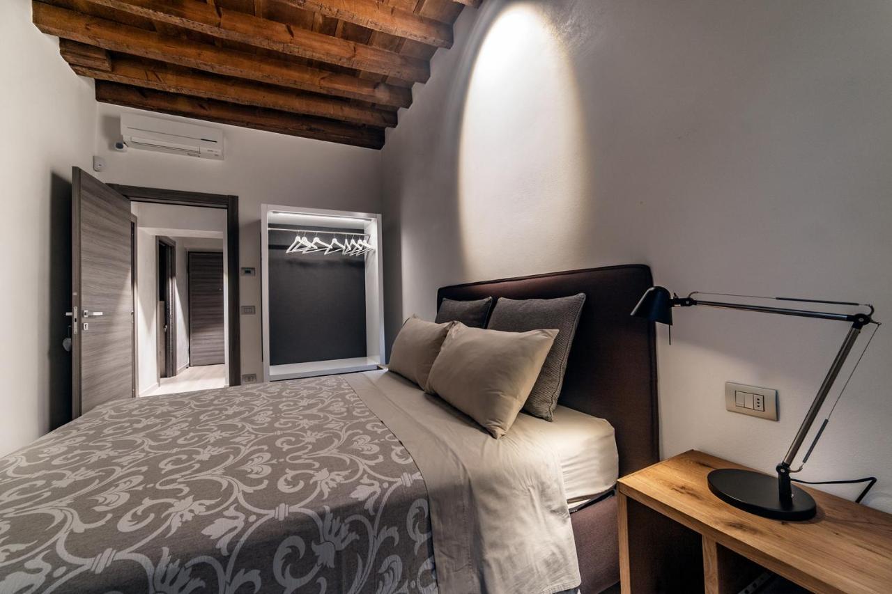 Borgo San Leonardo Apartment Bergamo Exterior photo
